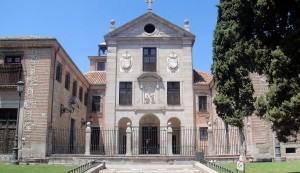 Monasterio de la Encarnación