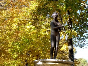 Visita guiada Jardin de la Isla de Aranjuez