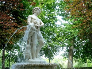 Visita Guiada Jardín de la Isla