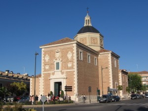 Ruta Guiada Aranjuez