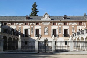 Ruta Guiada Aranjuez