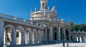 Ruta Guiada Aranjuez Esencial
