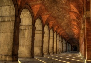 Ruta Guiada Aranjuez