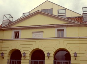 Ruta Guiada Aranjuez