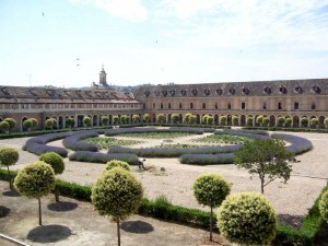 Ruta Guiada Aranjuez