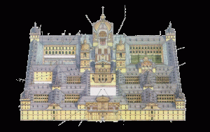 Visita Guiada al Escorial