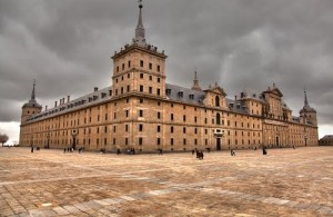 Visita Guiada al Escorial