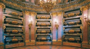 Visita Guiada al Escorial