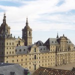 Visita Guiada al Escorial