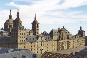 Visita Guiada al Escorial