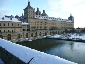 Visita Guiada al Escorial