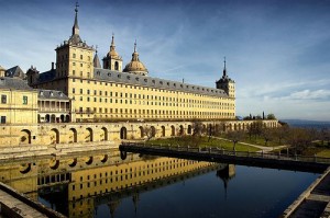 Visita Guiada al Escorial