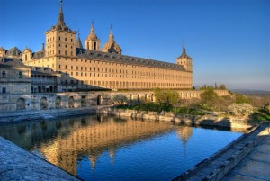 Visita Guiada al Escorial