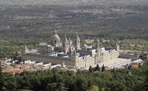 Visita Guiada al Escorial