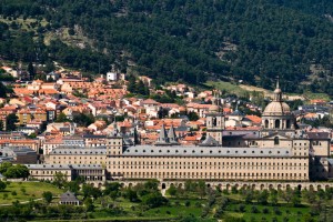 Visita Guiada al Escorial