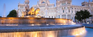 Visitas Guiadas Comunidad de Madrid